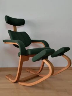 Peter Opsvik For Stokke. Duo Balance Chair. -Chairly Shop dd1e1b42 ceef 4851 8b43 d2a5b257d3d5