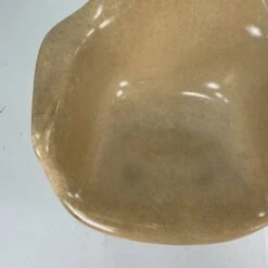 Eames Herman Miller 1950s RAR Rocking Chair In Light Tan -Chairly Shop ddc1b33c 9616 4679 b6eb 7c699635d359