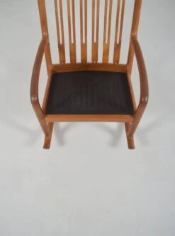 Danish Rocking Chair Designed By Hans Olsen For Juul Kristensen, 1960s 22 Danish Rocking Chair Designed By Hans Olsen For Juul Kristensen, 1960s -Chairly Shop de48d0e8 066f 4ce4 a5c3 ef5221df1896