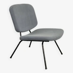 CM190 Fireside Chair By Pierre Paulin For Thonet, 1950 -Chairly Shop df1052e3 d8e1 4000 acdc a6bbe5759ba8