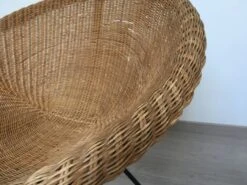 Set Of 2 Rattan Sun Armchairs From The 1950s -Chairly Shop dfc40283 18e7 47e2 b302 b18635a11cdc