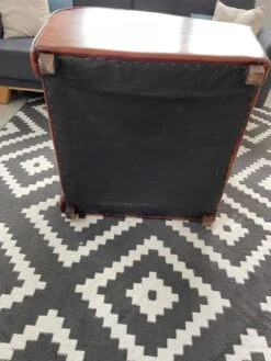 Pair Of Art Deco Club Armchairs 13 Pair Of Art Deco Club Armchairs -Chairly Shop e00408a6 6ff3 45f3 bf1c 234416c131e5