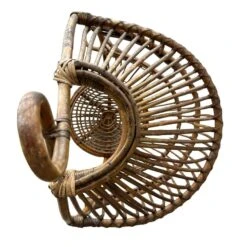 Vintage Italian Hanging Chair By Fratelli Castano, 1950s 23 Vintage Italian Hanging Chair By Fratelli Castano, 1950s -Chairly Shop e059e19f 576b 4bab 9b71 87fe42db0469