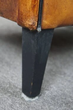 Sheepskin Art Deco Design Armchair With Accents All Around 18 Sheepskin Art Deco Design Armchair With Accents All Around -Chairly Shop e0aa3461 ddbb 4698 b4e7 129138e955f7