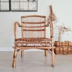 Old Rattan Armchair -Chairly Shop e0c82fdf 041c 4b9a bbde 83079b4e6956
