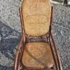 Old Bamboo Rocking Chair -Chairly Shop e207f88e 7091 4725 ba63 acbc1bbada0f