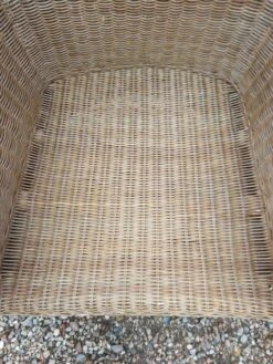 Pair Of Rattan And Wood Armchairs 34 Pair Of Rattan And Wood Armchairs -Chairly Shop e2380630 da5b 4962 b44c c959def1f8a4