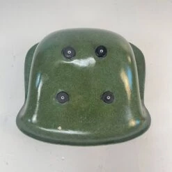 Eames Herman Miller 1950s RAR Rocking Chair In Dark Olive Green -Chairly Shop e2b0d22d 0d25 4a3e bcda ea3ae40c9588