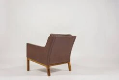 Armchair From 1960's By Kai Lyngfeldt Larsen For Soren Willadsen -Chairly Shop e3067bf5 c93e 417d aa35 cdd51a57932e