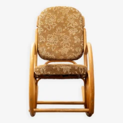 Bentwood Rocking Chair -Chairly Shop e44c9946 4418 4549 977a 75c0b67e1c5c