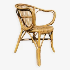 Rattan Garden Armchair -Chairly Shop e5397d3c 4e7a 45e4 9159 9127088fcd8d