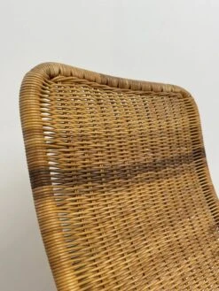 Scandinavian Armchair In Woven Rattan -Chairly Shop e56ed98f fe3d 465e 810f 3c5972488d6d