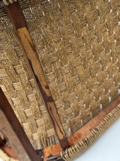 Vintage Bas Van Pelt Rope Chair -Chairly Shop e5d02f64 4e9f 4ed1 aa86 0b0a0974a30c