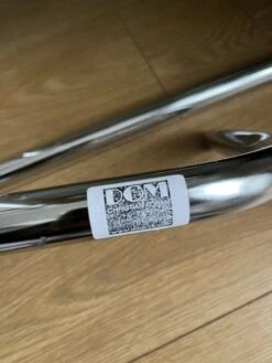 White Faux Leather Fireside Chair By Christian Koban For Dom Edition -Chairly Shop e6581f50 8d09 4ee0 a03e 531bad939578