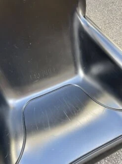 4794 Armchair By Gae Aulenti For Kartell -Chairly Shop e7fc72ba 816b 441a 8057 0e1efb0199b6