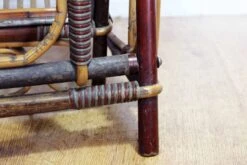 Bauhaus Armchair In Rattan And Bamboo 1930 -Chairly Shop e8ac0ed8 bc23 4d38 8745 1d3ecf4b4b1f