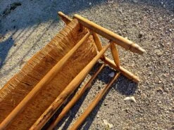 3-Person Bench With Old-fashioned Mulching -Chairly Shop e8b31da6 6305 4594 8618 c3634aa39cbe