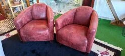 Pair Of Club Chairs -Chairly Shop e8edb4a9 7964 4dfb 9c74 1a1a3fbf420e