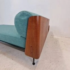 Friso Kramer 'Euroika' Daybed For Auping Holland, 1960's -Chairly Shop e942d31d 043c 4295 82ea e5c48d293853