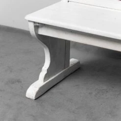 PANCHINA 4 POSTI IN LEGNO VELLUTO ANNI ’50 VINTAGE MODERNARIATO -Chairly Shop e962f4ae 1d48 4c49 ae7a 7da1ecec69f4