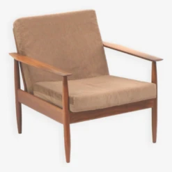 Set Of 2 Vintage Danish Design Armchairs From The 1960s -Chairly Shop e9828d4d 99ed 4469 98a1 535091271b1b