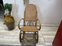 Rattan And Cane Rocking Chair 23 Rattan And Cane Rocking Chair -Chairly Shop e99162c5 1c24 4a79 ab9f 23011a6fc39b