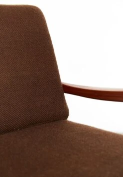 Ole Wanscher Mid-Century Rocking Chair "Senator" For France & Søn -Chairly Shop e99fb95f 36e3 4912 83e3 d6b07341fa8b