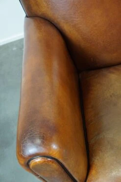 Set Of Two Sheep Leather Art Deco Style Design Armchairs With A Beautiful Patina 18 Set Of Two Sheep Leather Art Deco Style Design Armchairs With A Beautiful Patina -Chairly Shop ea6f2df7 629c 401d 8af4 6a97e349cf4f