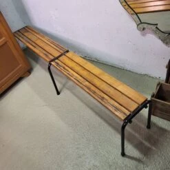 Vintage School Bench -Chairly Shop ea89a6ec c6c8 444c 99d1 cb0408bb1587