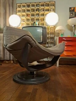 Rare... Siesta Takashi Okamura & Erik Marquard For Nelo 1970 -Chairly Shop eaeaf470 bedd 4e72 8c7f c63a1df01c40