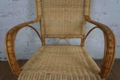 Rattan Armchair 1950s 12 Rattan Armchair 1950s -Chairly Shop ebcfcdea c221 4ef8 99a8 c41751e7b748