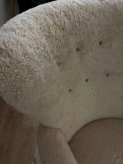 Danish Wing Chair, By Alfred Christensen For Slagelse Møbelværk, 1940s -Chairly Shop ebf85f73 388b 4ddf b509 ba11b7b5adbe