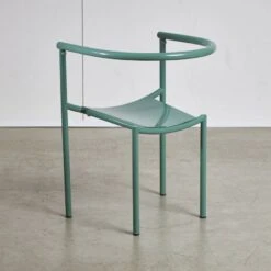 Van Vogelsang Chair In Mint Green By Philippe Starck -Chairly Shop ecee24e8 adab 476e baa9 98a6bca98197
