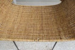 Pair Italian Wicker Chairs -Chairly Shop ed8a41c5 8333 43c5 bbb1 6e3874859c52