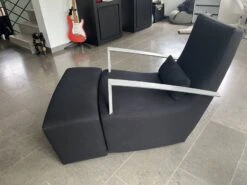 Ligne Roset NEO Armchair Design Alban-Sebastien Gilles -Chairly Shop eda27383 a74b 49f4 952e 0f2f9ad383d4