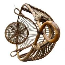 Vintage Italian Hanging Chair By Fratelli Castano, 1950s 22 Vintage Italian Hanging Chair By Fratelli Castano, 1950s -Chairly Shop ee17fc01 9923 4a91 89e6 d0b96f70b243