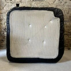 Togo Leather Corner Armchair By Michel Ducaroy For Ligne Roset 21 Togo Leather Corner Armchair By Michel Ducaroy For Ligne Roset -Chairly Shop ee649dfe 9277 4c5b 9642 e214689f06c2