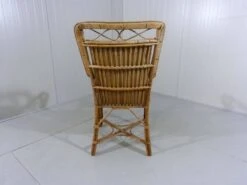 Rattan Arm Chair 1920-1930’s -Chairly Shop eeee9a34 e328 4239 9bb7 6e31c880edb1