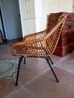 60s Armchair -Chairly Shop f07bd67b 527e 47e3 a0e0 de6b94679423