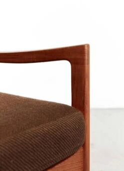 Ole Wanscher Mid-Century Rocking Chair "Senator" For France & Søn -Chairly Shop f08c3d86 f35c 4669 8094 d1f4ef4dec8b