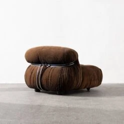 Soriana By Afra & Tobia Scarpa For Cassina -Chairly Shop f0a320a5 d99e 4cf3 8f7e 6ec22c40a20c