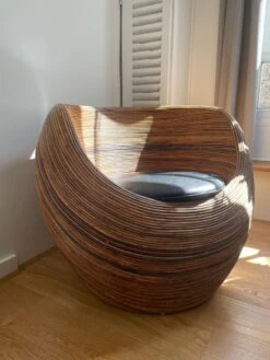 Habitat Vintage Rattan Armchair -Chairly Shop f14f021f 7428 4d94 b514 4018e8e9cf44