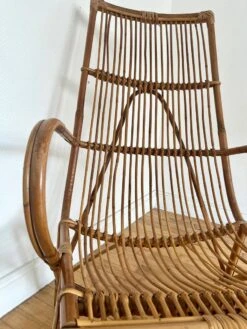 Vintage Rattan Armchair 21 Vintage Rattan Armchair -Chairly Shop f16c901c 6c61 439a 84d8 53c2462923c0