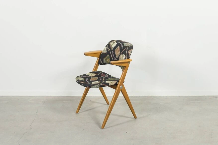 Bengt Ruda For Nordiska Kompaniet 'Triva' Armchair, 1960's 8 Bengt Ruda For Nordiska Kompaniet 'Triva' Armchair, 1960's - Image 6