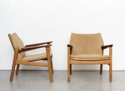 Pair Hans Olsen Easy Chairs For Verner Birkholm 29 Pair Hans Olsen Easy Chairs For Verner Birkholm -Chairly Shop f1bb7614 61ea 4578 9afd aeac7360fe5f