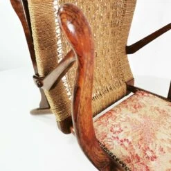 Art Deco Armchair, Designed By De Ster Gelderland, The Netherlands, 1950s. 27 Art Deco Armchair, Designed By De Ster Gelderland, The Netherlands, 1950s. -Chairly Shop f200cec0 3dfe 44de 8dc2 5c31a0571f50