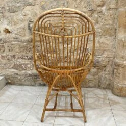 Rattan Armchair From The 60s 12 Rattan Armchair From The 60s -Chairly Shop f23e7c9a 8ab8 41b4 a509 006de989c6cc