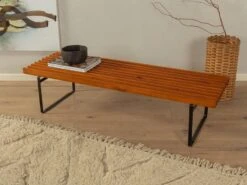 1960s Bench -Chairly Shop f410b5f9 b214 4057 9145 cb6d6e774365