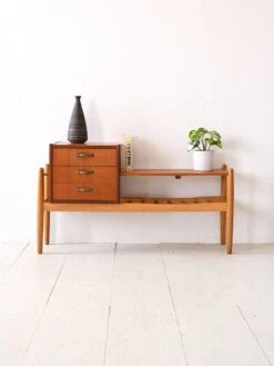 Scandinavian Vintage Bench -Chairly Shop f426df46 ba17 4c98 a2c2 faac19606863