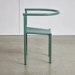 Van Vogelsang Chair In Mint Green By Philippe Starck -Chairly Shop f43fb491 8592 483f a87d 65bba2d906b4